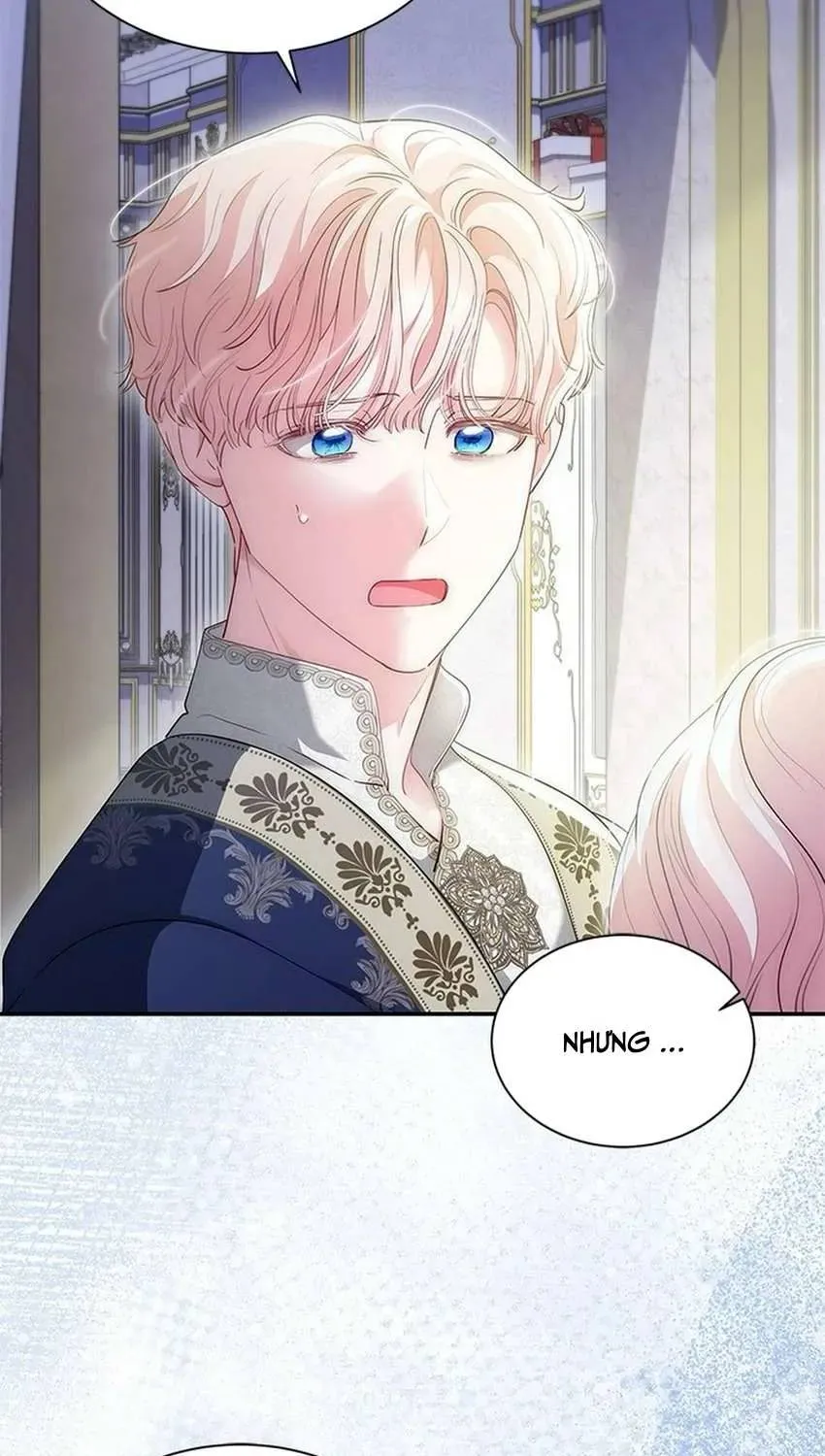 Từ Chối Sủng Ái Thì Sao Lại Bị Ám Ảnh Chap 78 - Next Chap 79