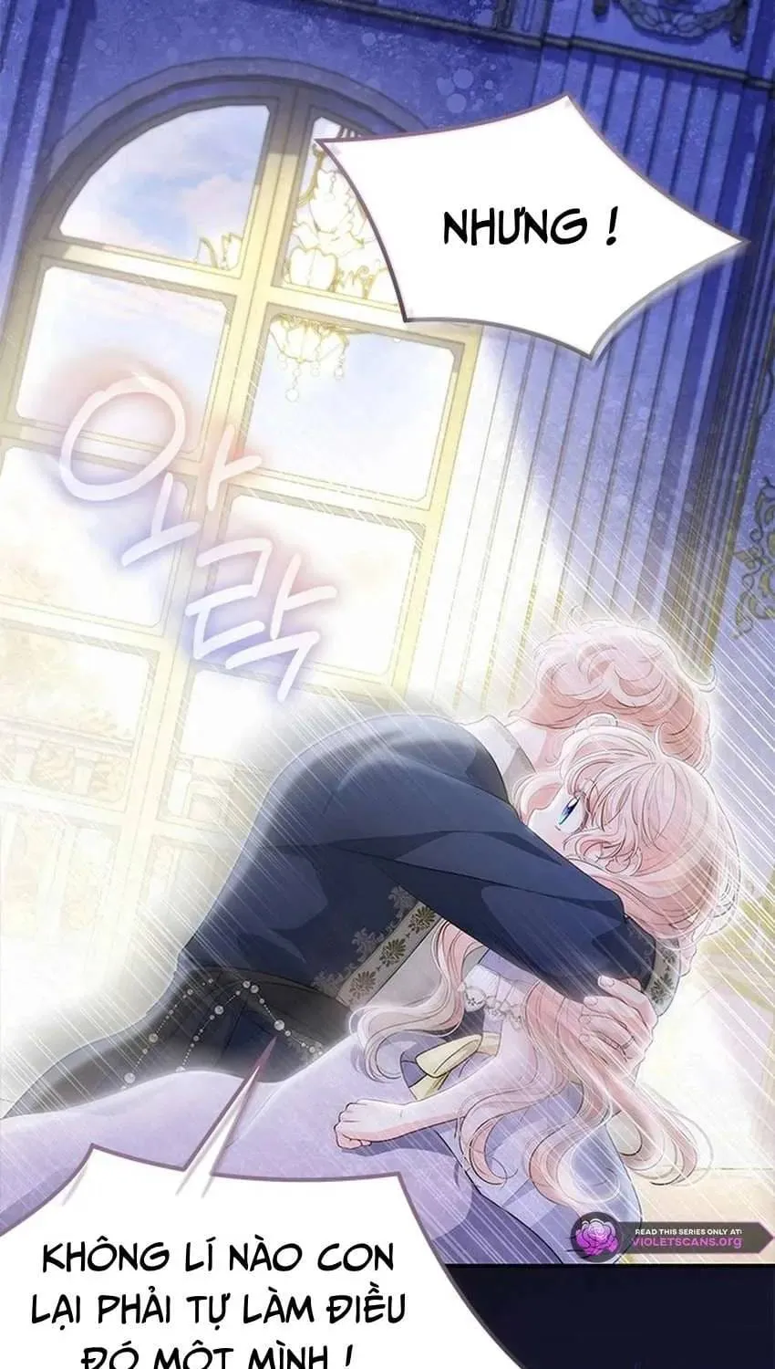 Từ Chối Sủng Ái Thì Sao Lại Bị Ám Ảnh Chap 78 - Next Chap 79