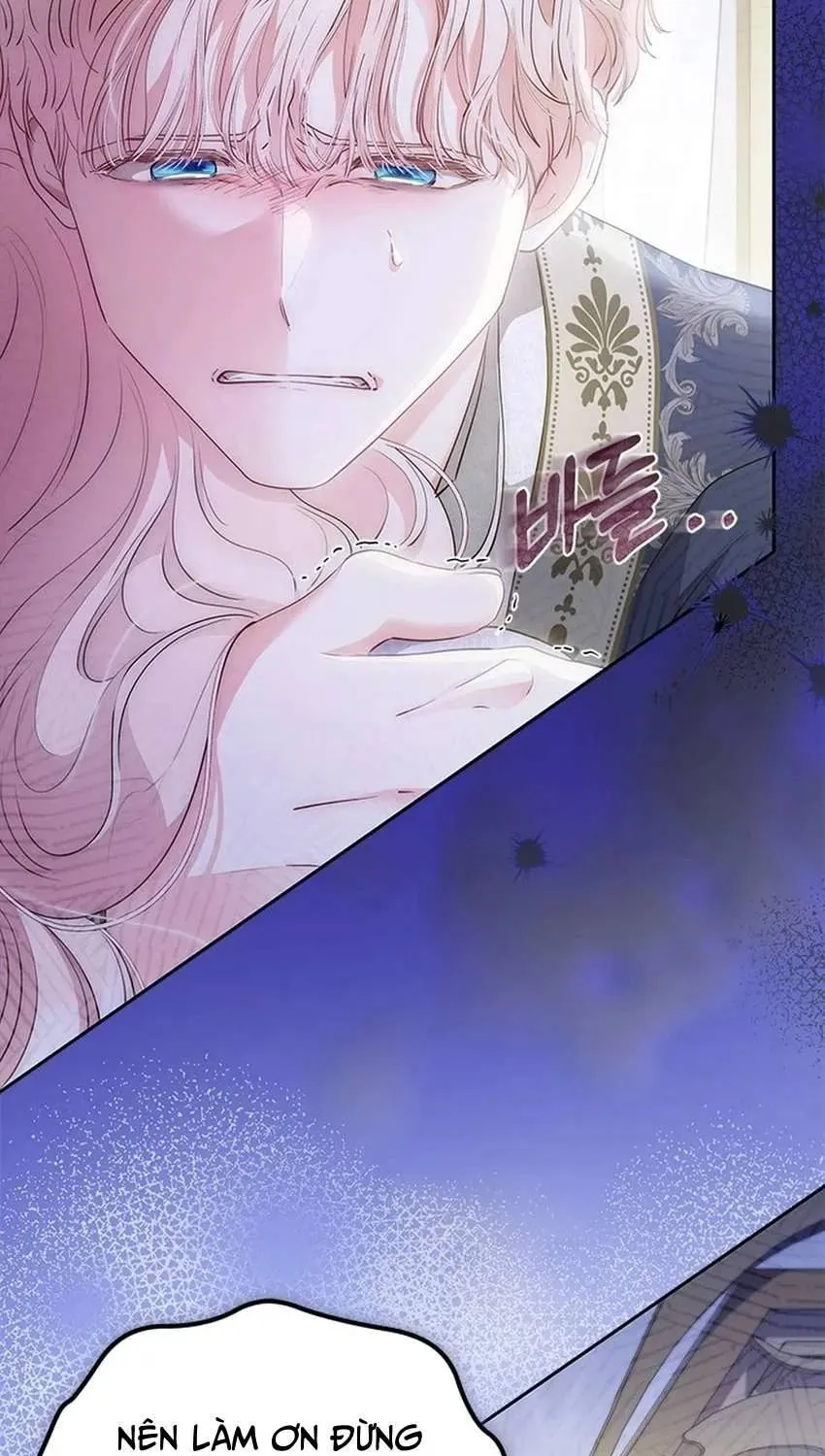 Từ Chối Sủng Ái Thì Sao Lại Bị Ám Ảnh Chap 78 - Next Chap 79