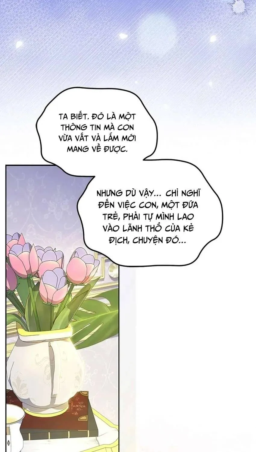 Từ Chối Sủng Ái Thì Sao Lại Bị Ám Ảnh Chap 78 - Next Chap 79