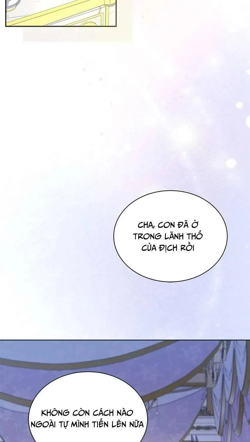 Từ Chối Sủng Ái Thì Sao Lại Bị Ám Ảnh Chap 78 - Next Chap 79