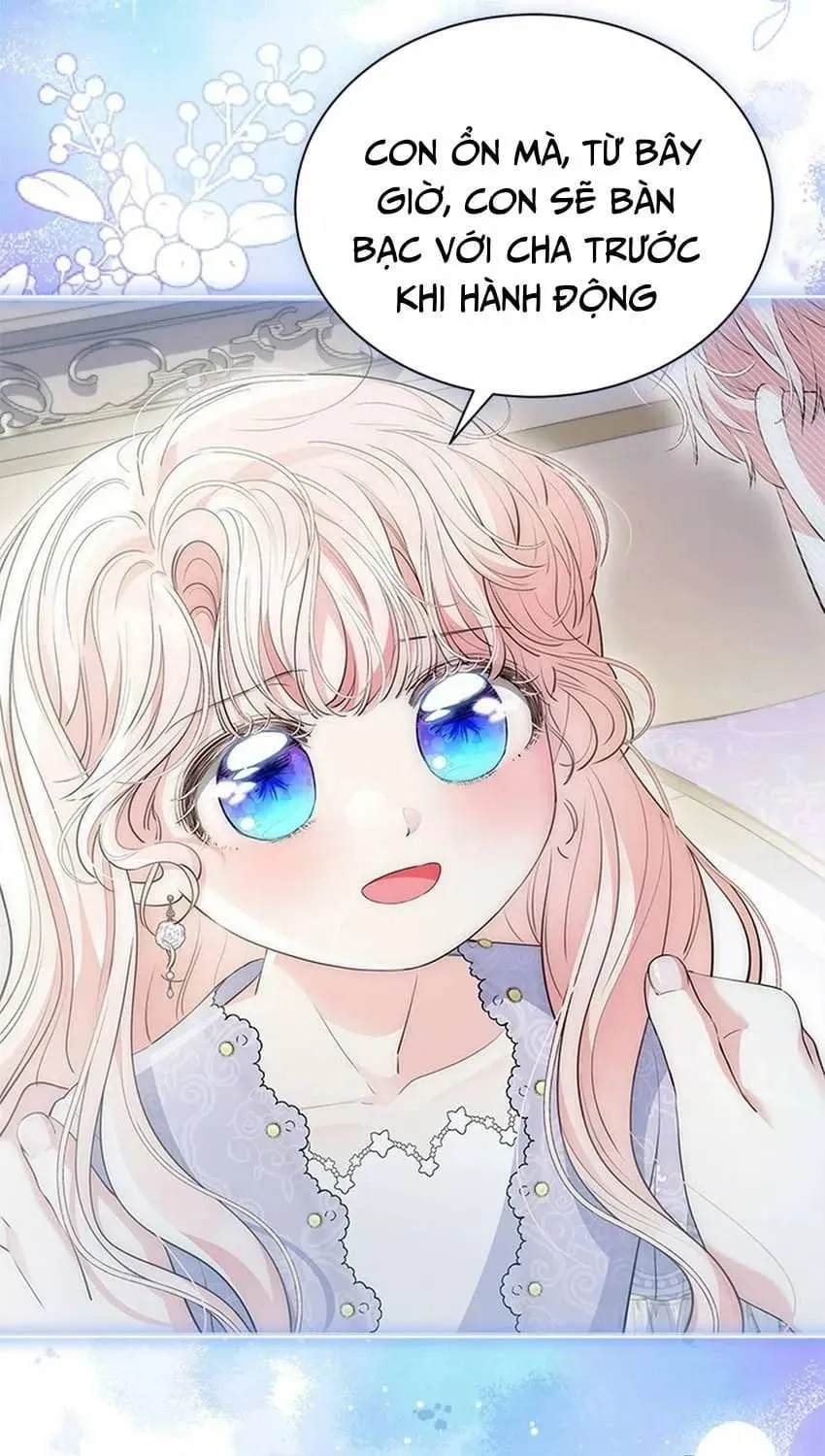 Từ Chối Sủng Ái Thì Sao Lại Bị Ám Ảnh Chap 78 - Next Chap 79