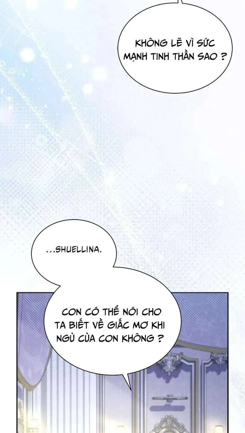 Từ Chối Sủng Ái Thì Sao Lại Bị Ám Ảnh Chap 78 - Next Chap 79