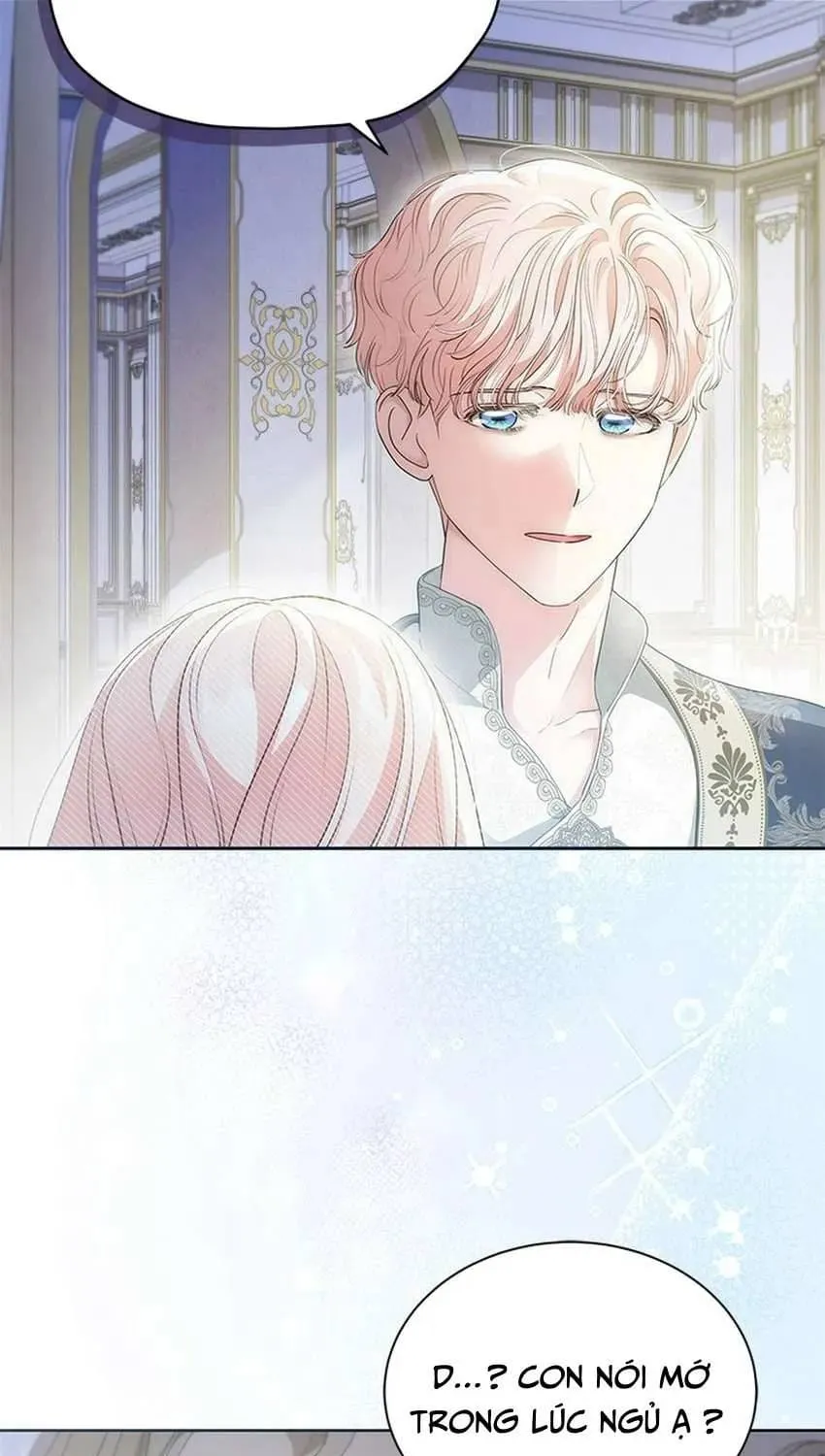 Từ Chối Sủng Ái Thì Sao Lại Bị Ám Ảnh Chap 78 - Next Chap 79