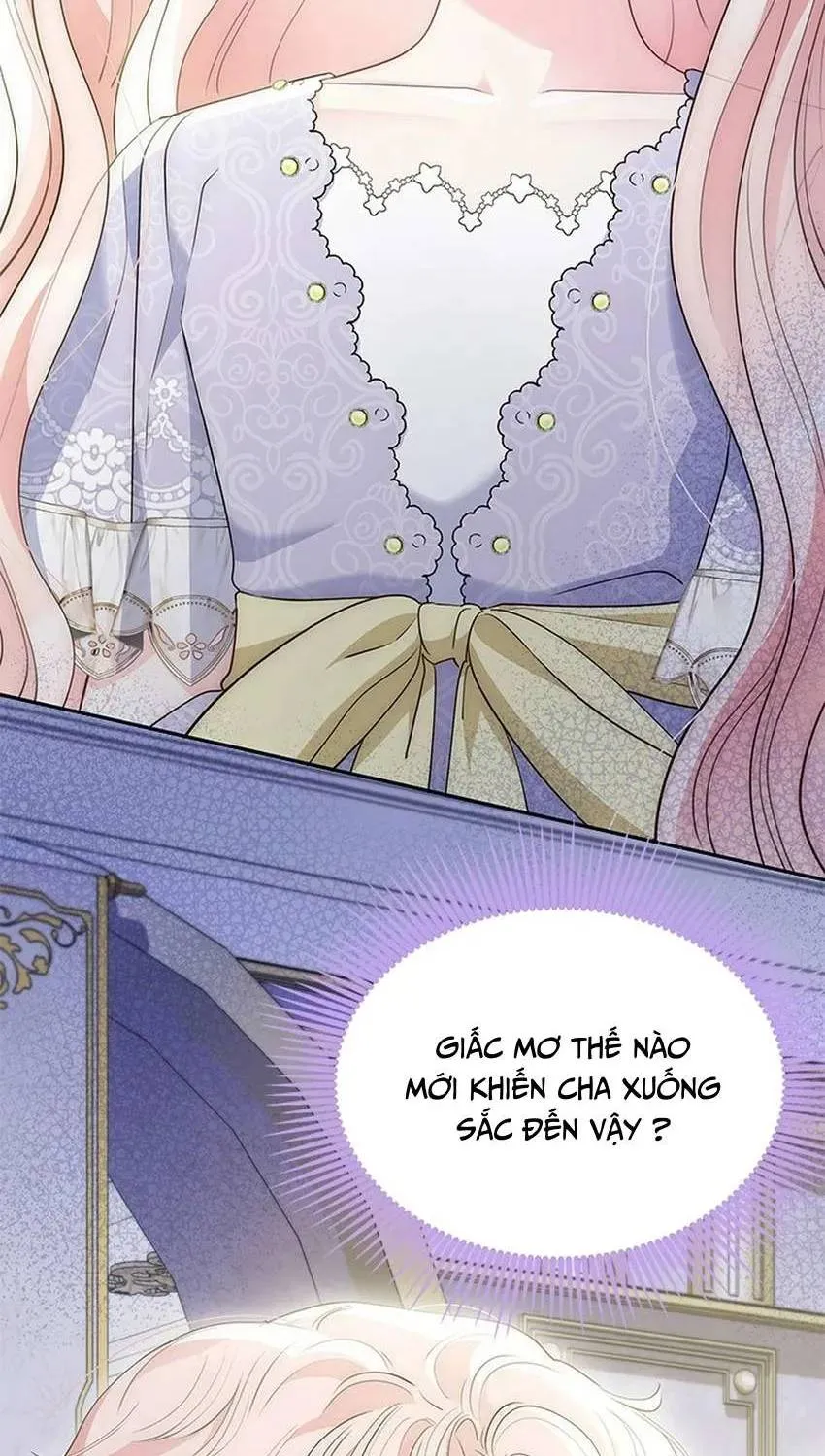 Từ Chối Sủng Ái Thì Sao Lại Bị Ám Ảnh Chap 78 - Next Chap 79