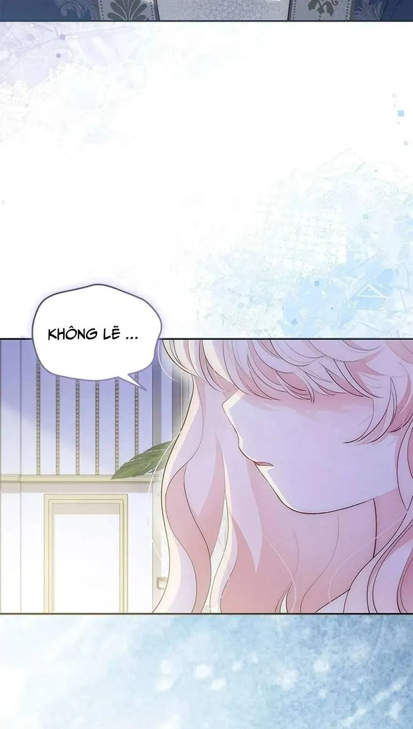 Từ Chối Sủng Ái Thì Sao Lại Bị Ám Ảnh Chap 78 - Next Chap 79