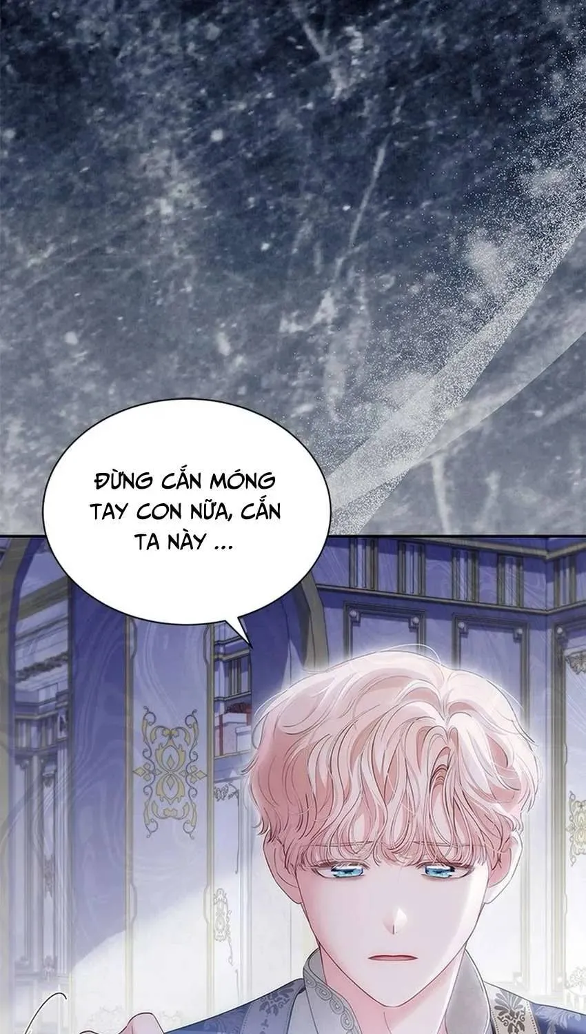 Từ Chối Sủng Ái Thì Sao Lại Bị Ám Ảnh Chap 78 - Next Chap 79