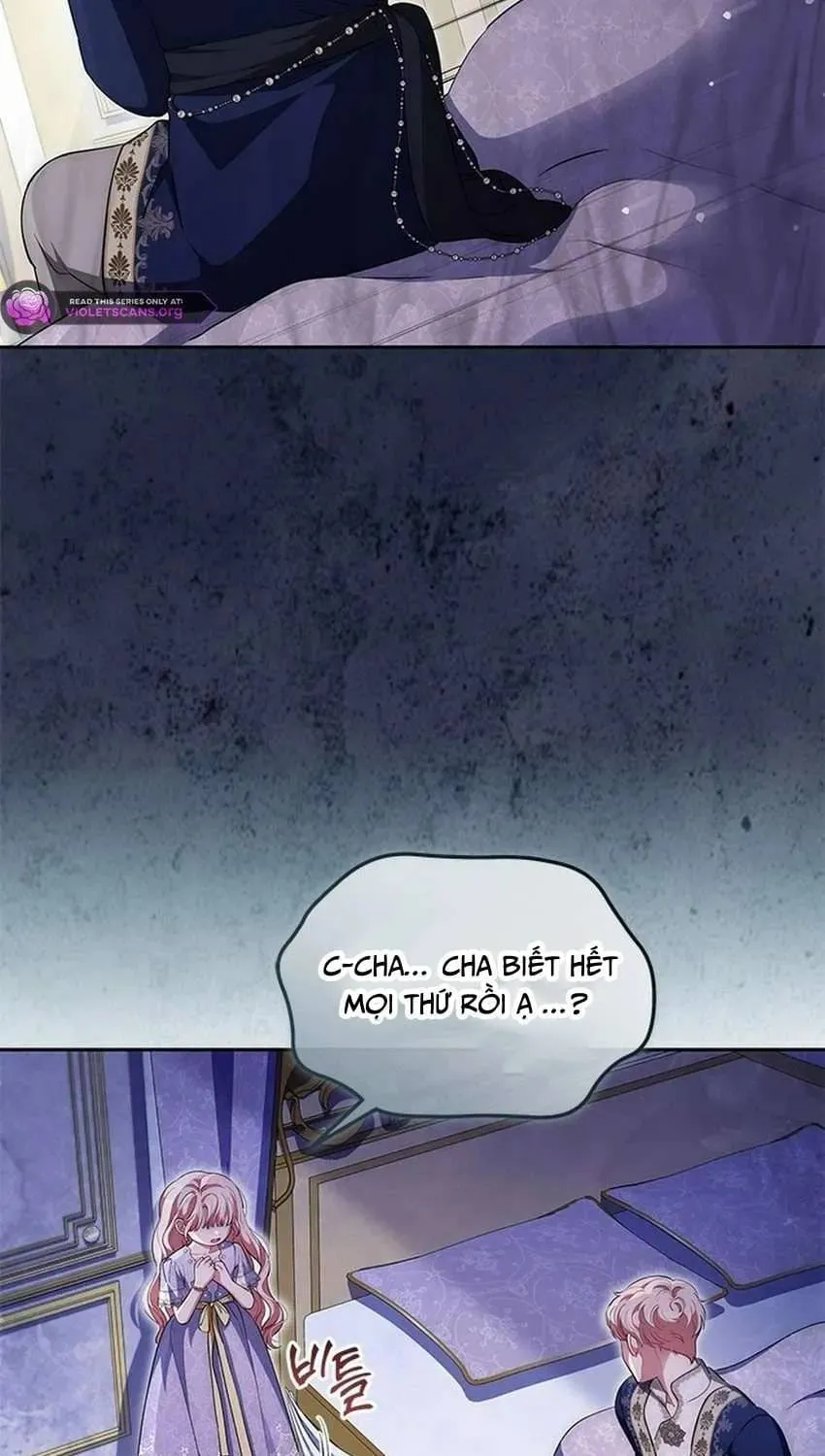 Từ Chối Sủng Ái Thì Sao Lại Bị Ám Ảnh Chap 78 - Next Chap 79