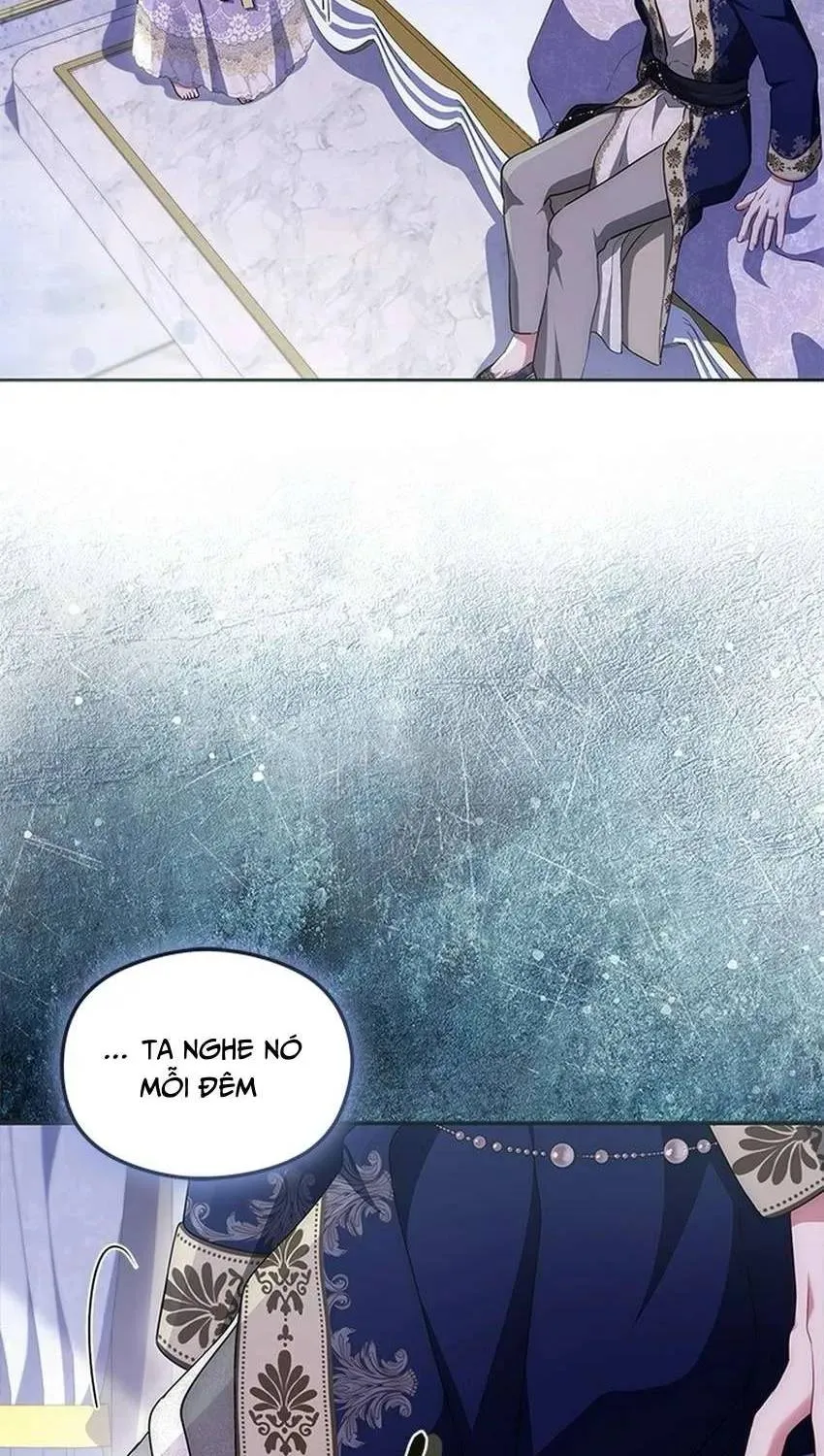 Từ Chối Sủng Ái Thì Sao Lại Bị Ám Ảnh Chap 78 - Next Chap 79