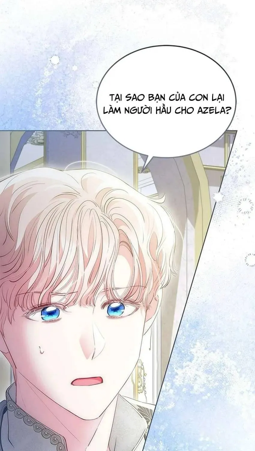 Từ Chối Sủng Ái Thì Sao Lại Bị Ám Ảnh Chap 78 - Next Chap 79