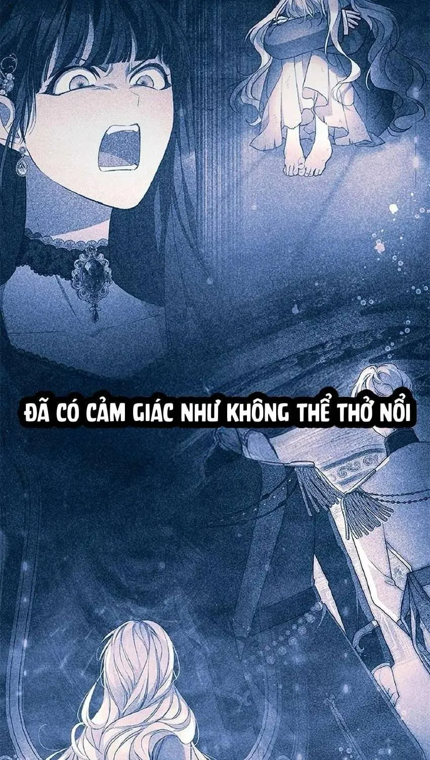 Từ Chối Sủng Ái Thì Sao Lại Bị Ám Ảnh Chap 78 - Next Chap 79