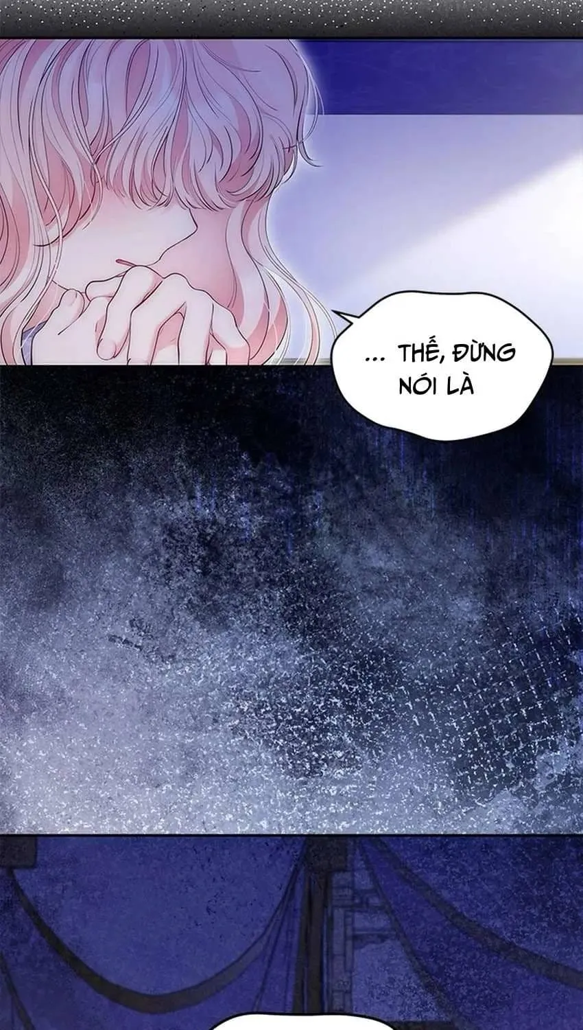 Từ Chối Sủng Ái Thì Sao Lại Bị Ám Ảnh Chap 78 - Next Chap 79