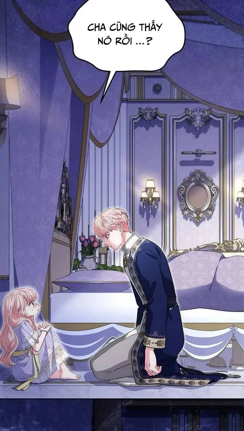 Từ Chối Sủng Ái Thì Sao Lại Bị Ám Ảnh Chap 78 - Next Chap 79