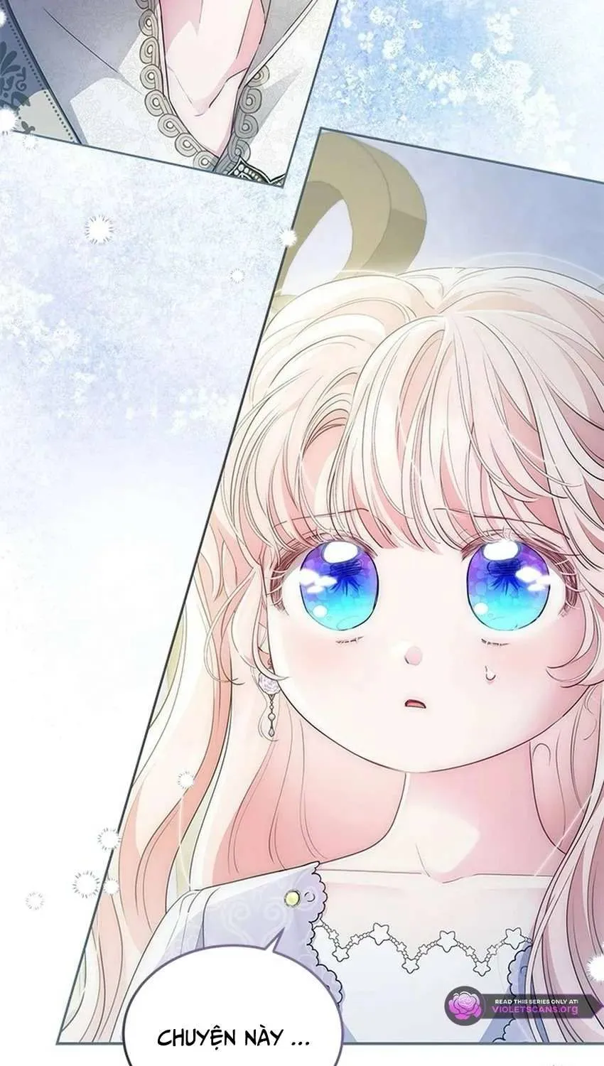 Từ Chối Sủng Ái Thì Sao Lại Bị Ám Ảnh Chap 78 - Next Chap 79