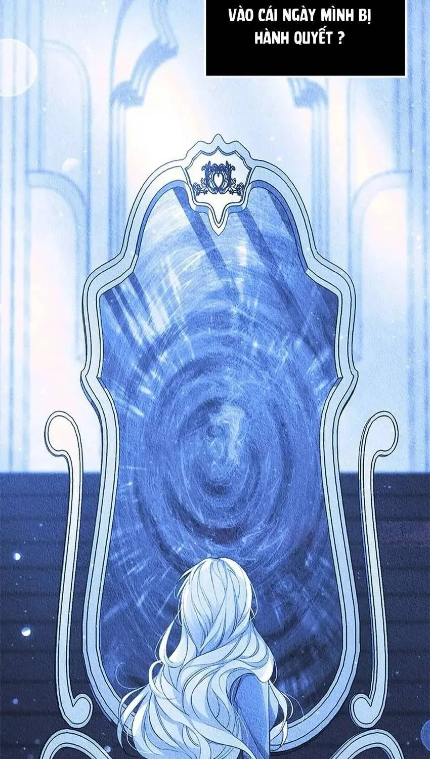 Từ Chối Sủng Ái Thì Sao Lại Bị Ám Ảnh Chap 78 - Next Chap 79