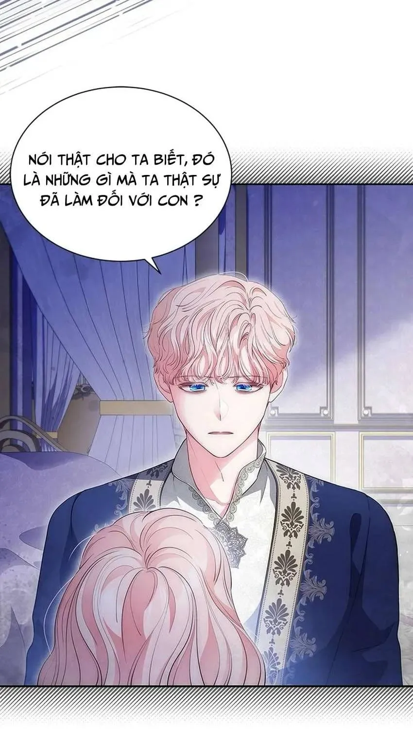 Từ Chối Sủng Ái Thì Sao Lại Bị Ám Ảnh Chap 78 - Next Chap 79