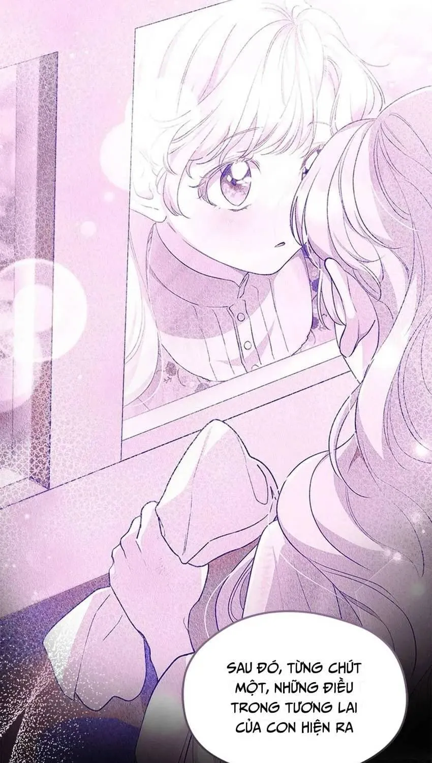 Từ Chối Sủng Ái Thì Sao Lại Bị Ám Ảnh Chap 78 - Next Chap 79