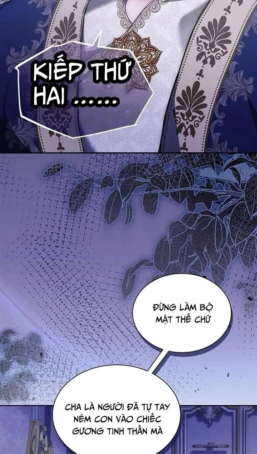 Từ Chối Sủng Ái Thì Sao Lại Bị Ám Ảnh Chap 78 - Next Chap 79