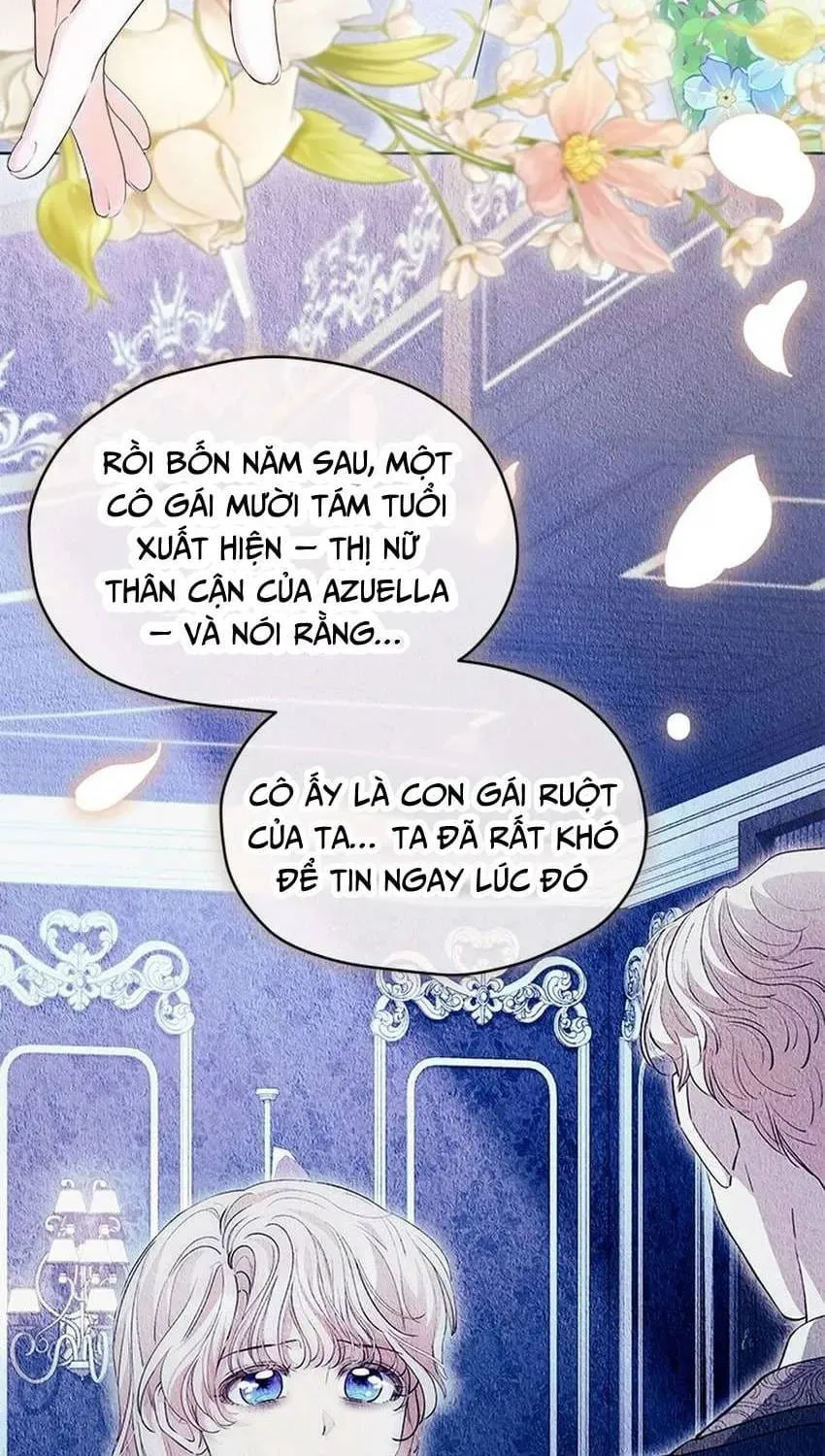 Từ Chối Sủng Ái Thì Sao Lại Bị Ám Ảnh Chap 78 - Next Chap 79