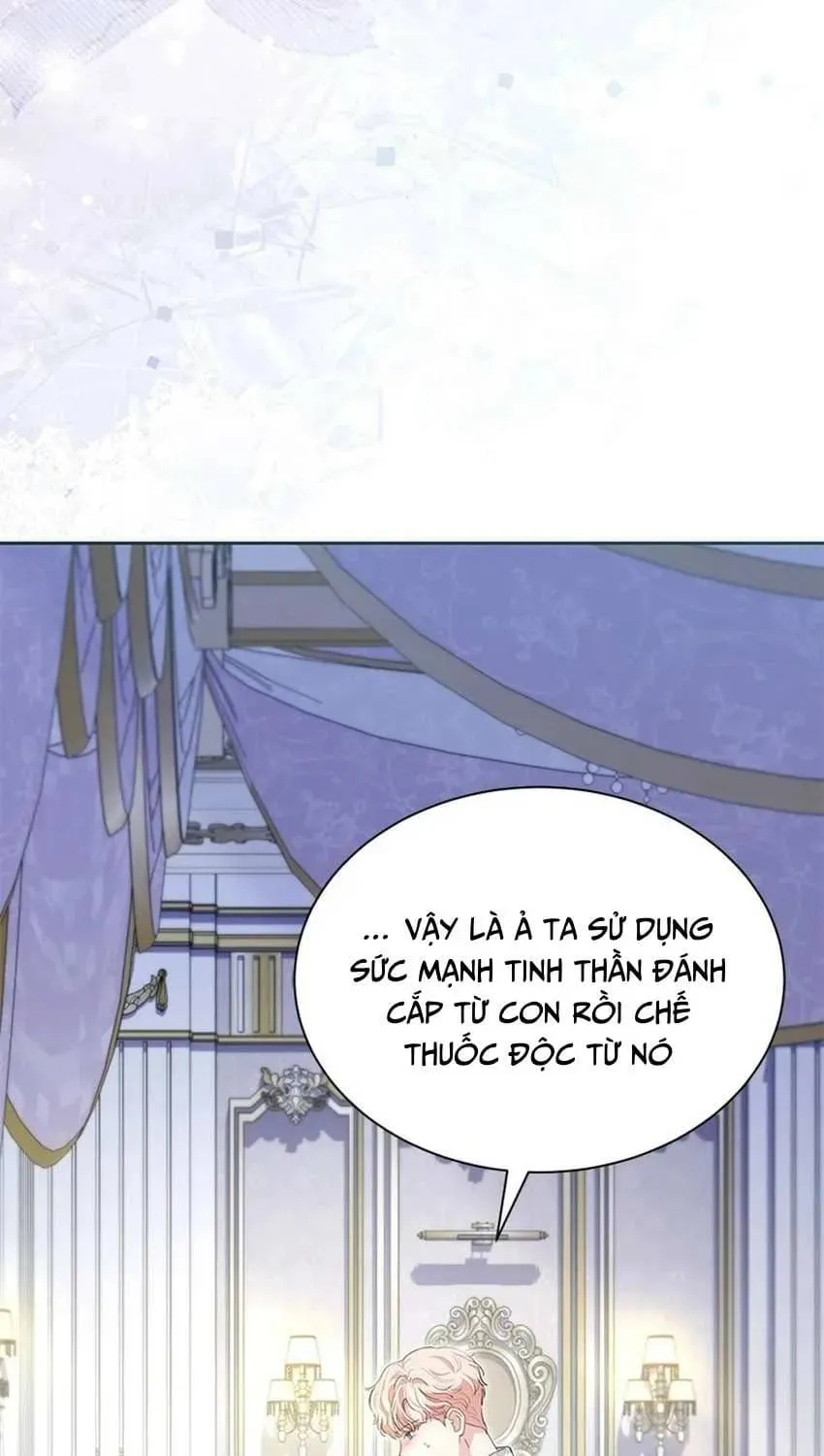 Từ Chối Sủng Ái Thì Sao Lại Bị Ám Ảnh Chap 78 - Next Chap 79