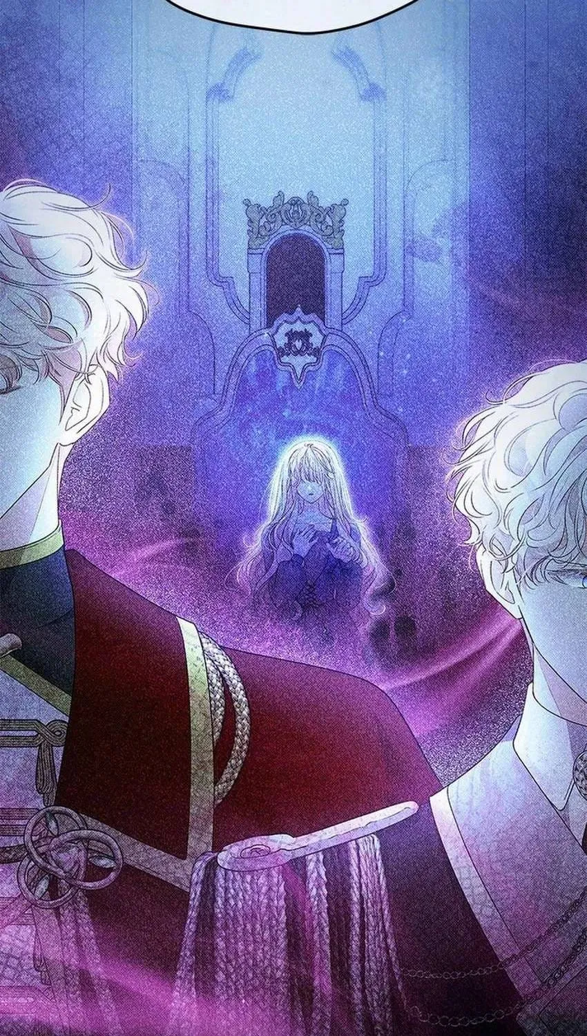 Từ Chối Sủng Ái Thì Sao Lại Bị Ám Ảnh Chap 78 - Next Chap 79