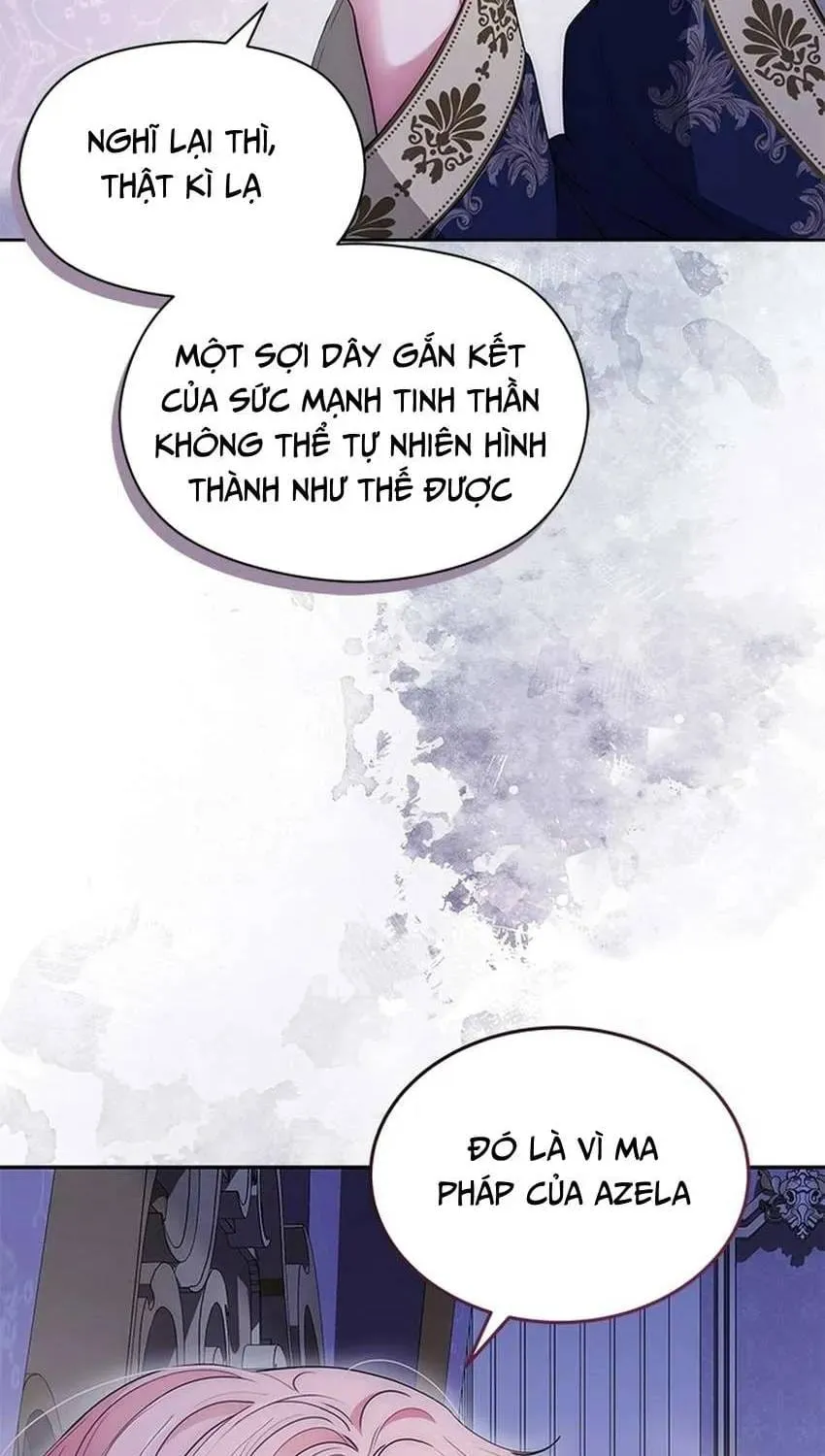 Từ Chối Sủng Ái Thì Sao Lại Bị Ám Ảnh Chap 78 - Next Chap 79