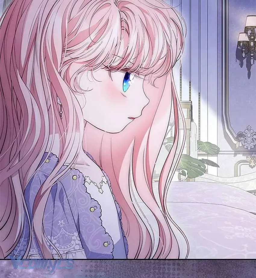 Từ Chối Sủng Ái Thì Sao Lại Bị Ám Ảnh Chap 78 - Next Chap 79