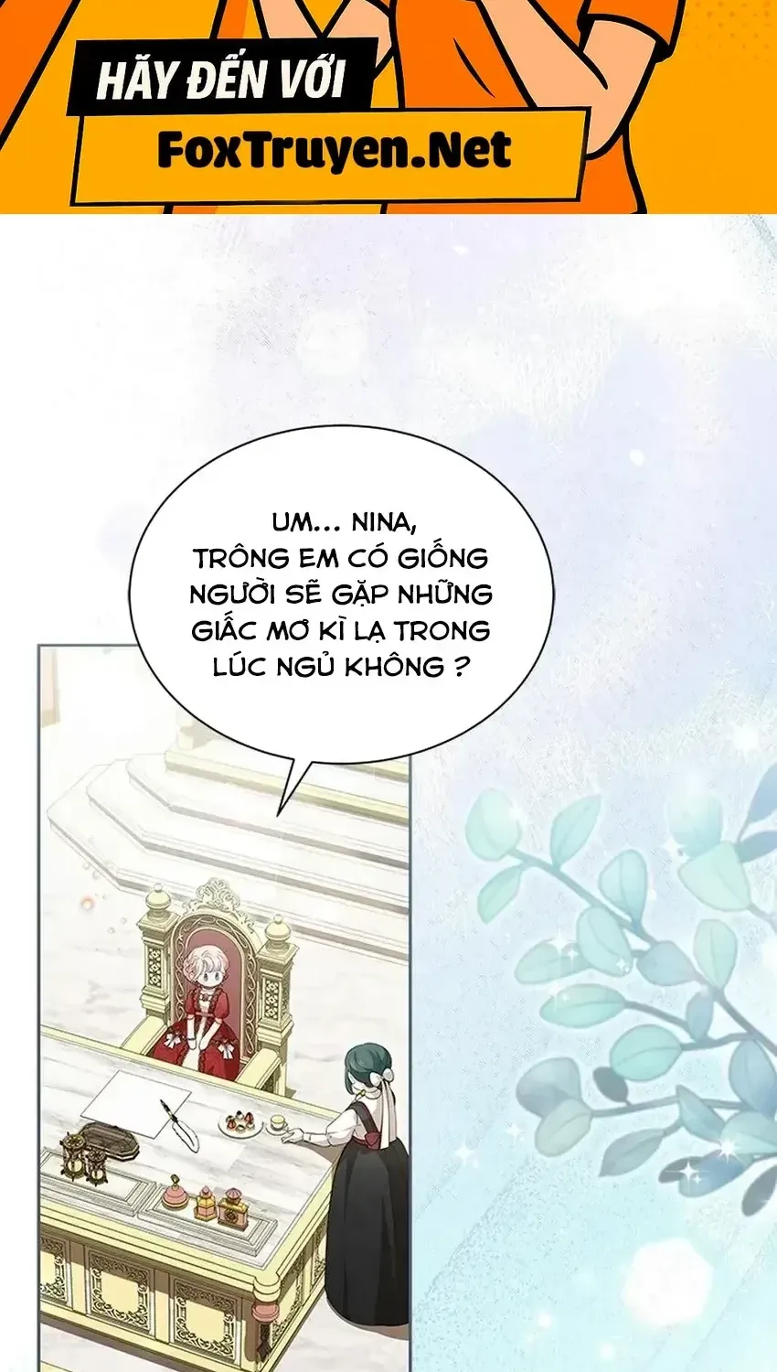 Từ Chối Sủng Ái Thì Sao Lại Bị Ám Ảnh Chap 79 - Next Chap 80