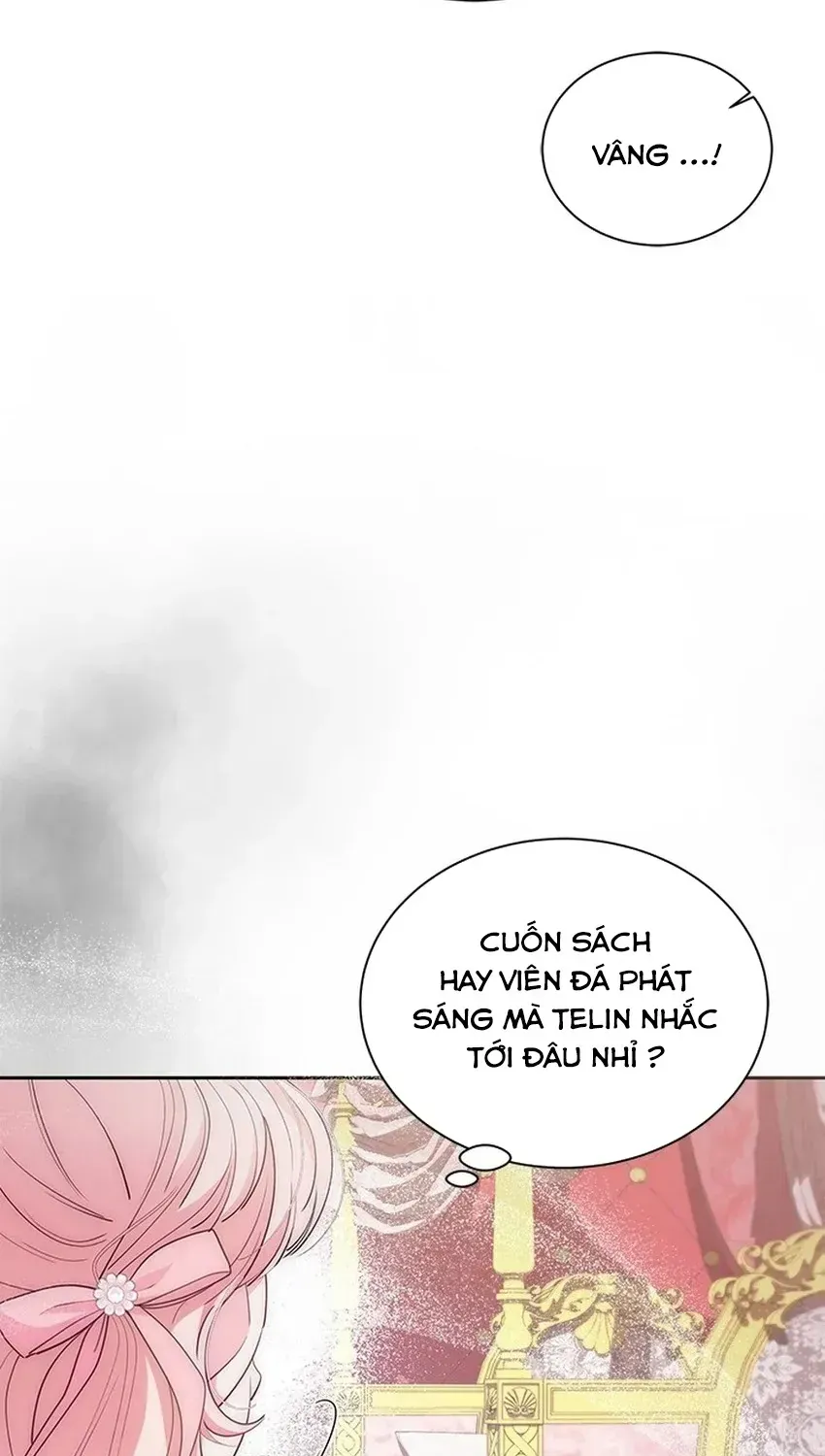 Từ Chối Sủng Ái Thì Sao Lại Bị Ám Ảnh Chap 79 - Next Chap 80