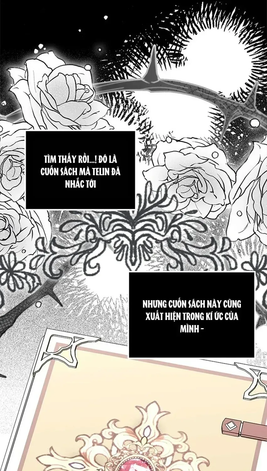 Từ Chối Sủng Ái Thì Sao Lại Bị Ám Ảnh Chap 79 - Next Chap 80