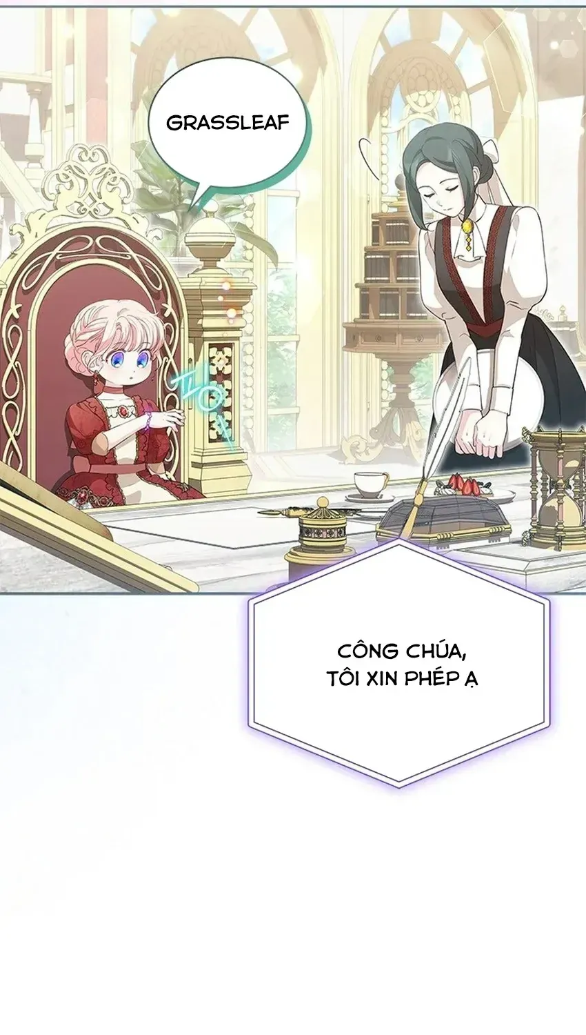 Từ Chối Sủng Ái Thì Sao Lại Bị Ám Ảnh Chap 79 - Next Chap 80
