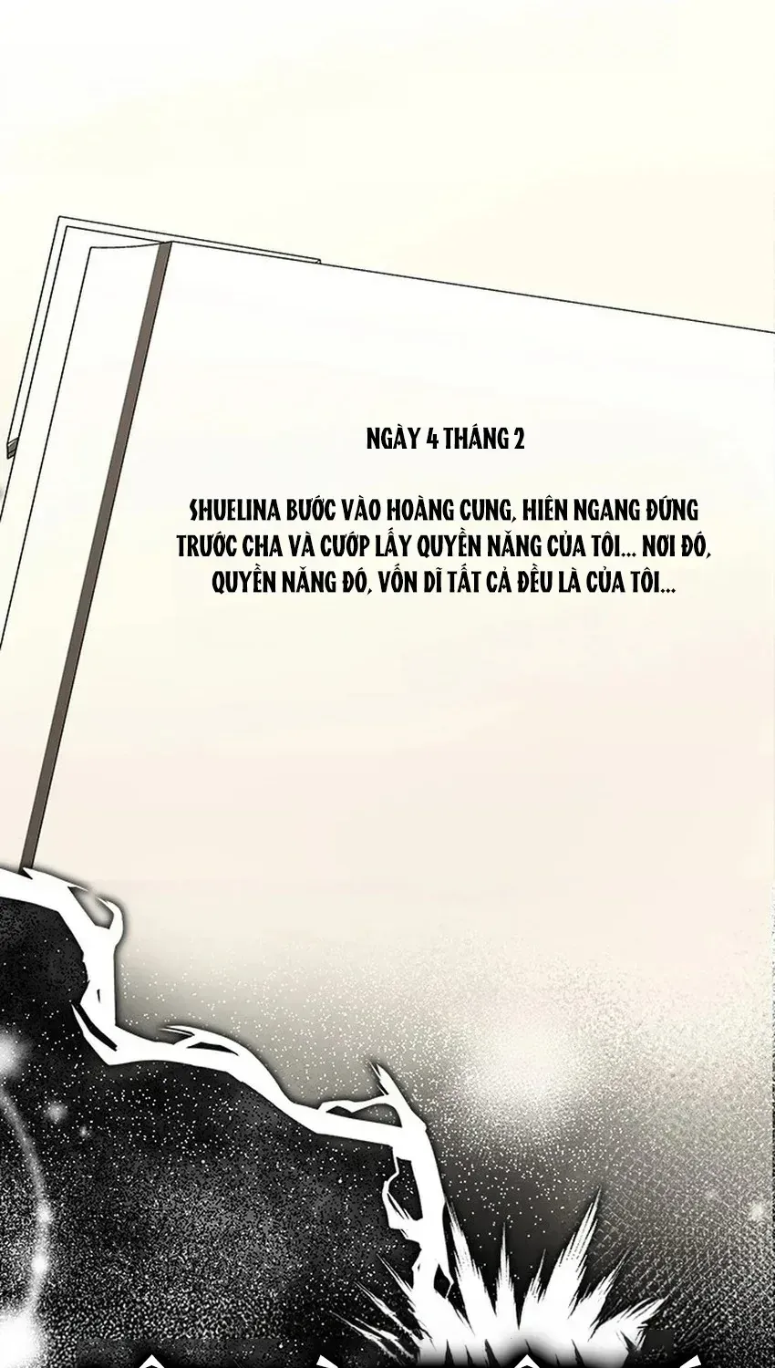 Từ Chối Sủng Ái Thì Sao Lại Bị Ám Ảnh Chap 79 - Next Chap 80