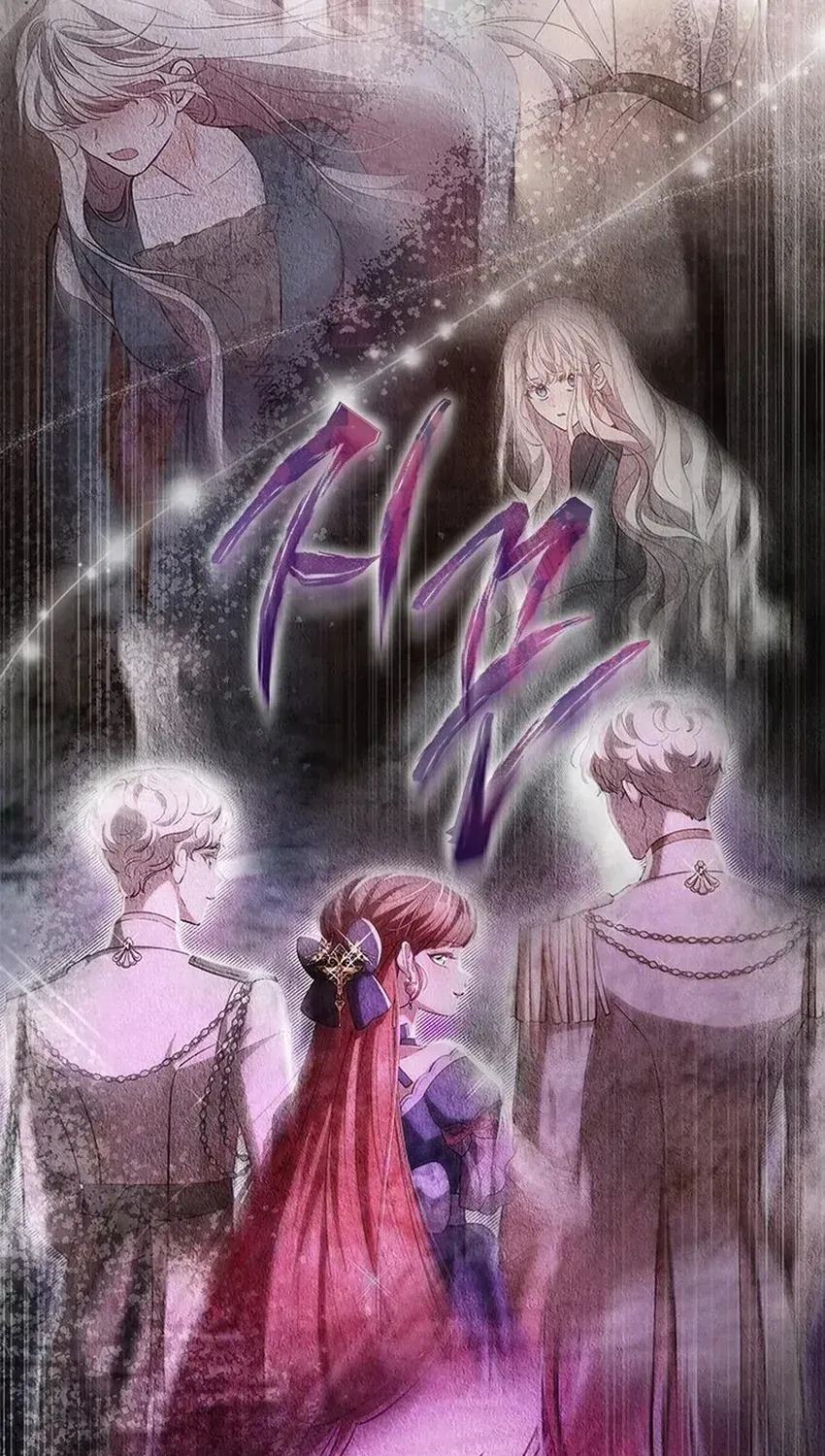 Từ Chối Sủng Ái Thì Sao Lại Bị Ám Ảnh Chap 79 - Next Chap 80