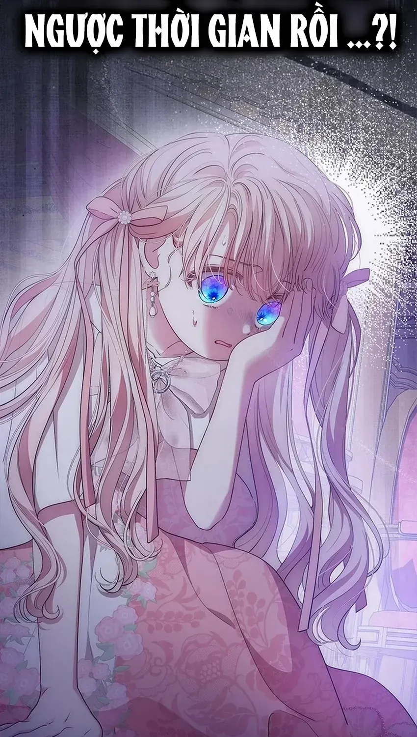 Từ Chối Sủng Ái Thì Sao Lại Bị Ám Ảnh Chap 79 - Next Chap 80