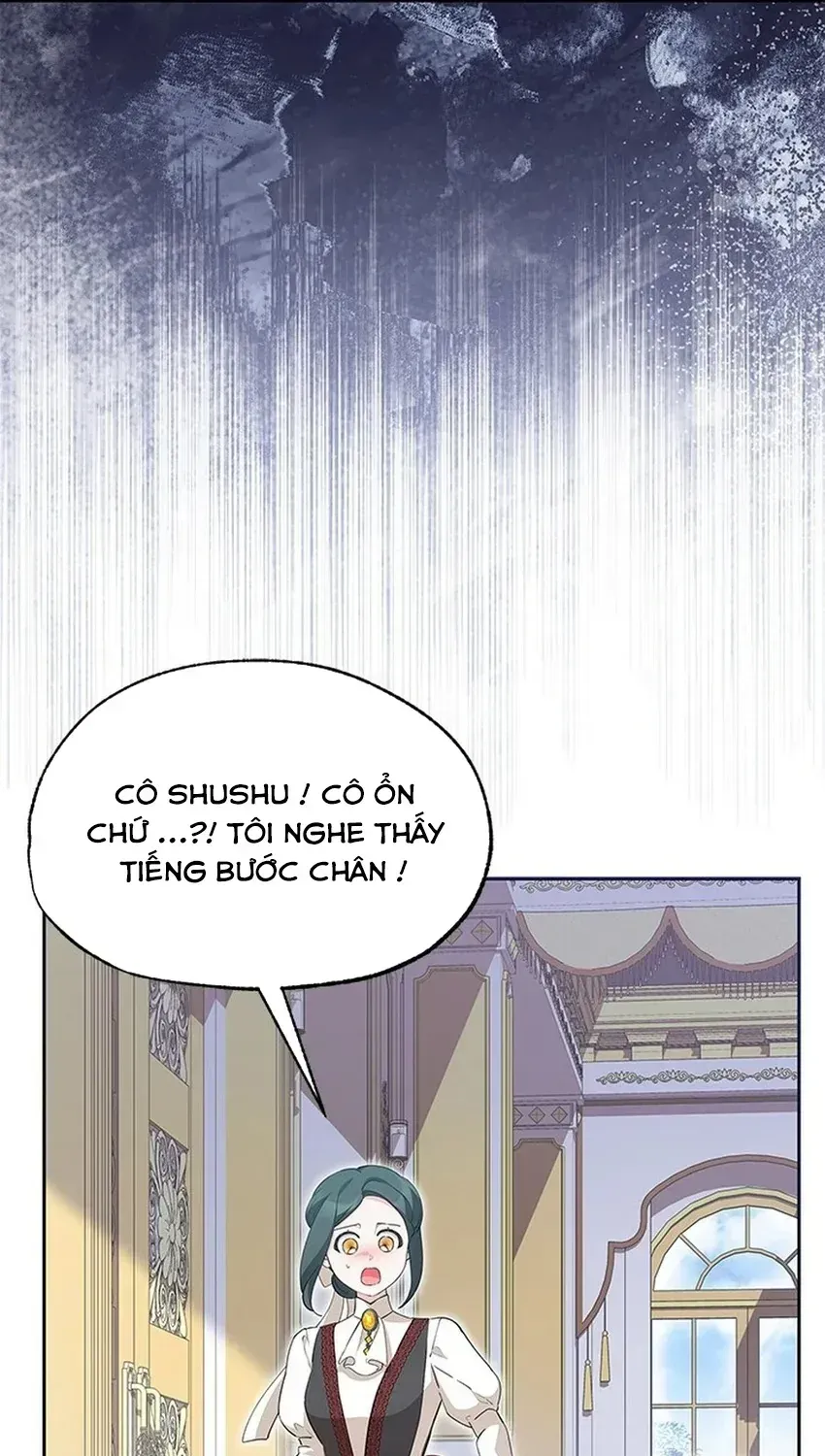 Từ Chối Sủng Ái Thì Sao Lại Bị Ám Ảnh Chap 79 - Next Chap 80