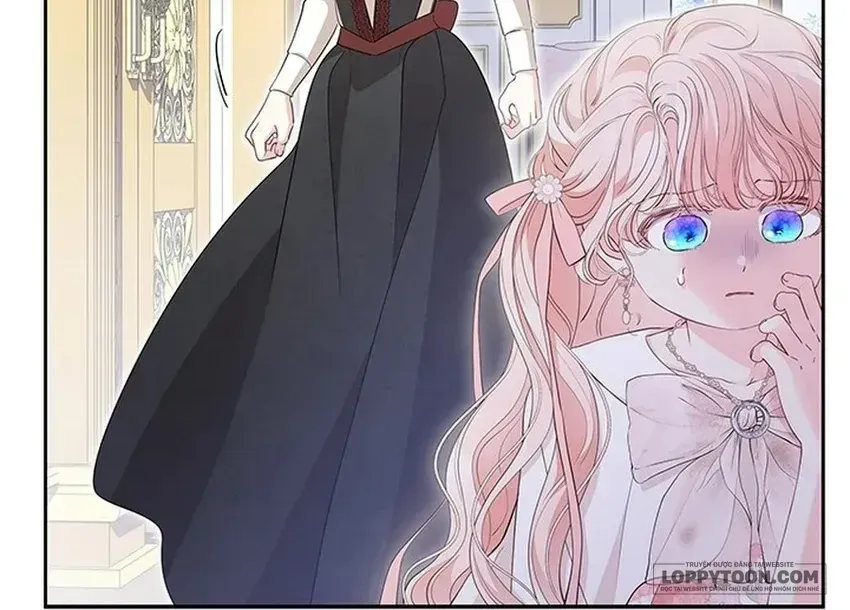Từ Chối Sủng Ái Thì Sao Lại Bị Ám Ảnh Chap 79 - Next Chap 80