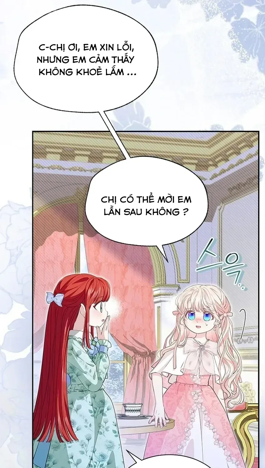 Từ Chối Sủng Ái Thì Sao Lại Bị Ám Ảnh Chap 79 - Next Chap 80