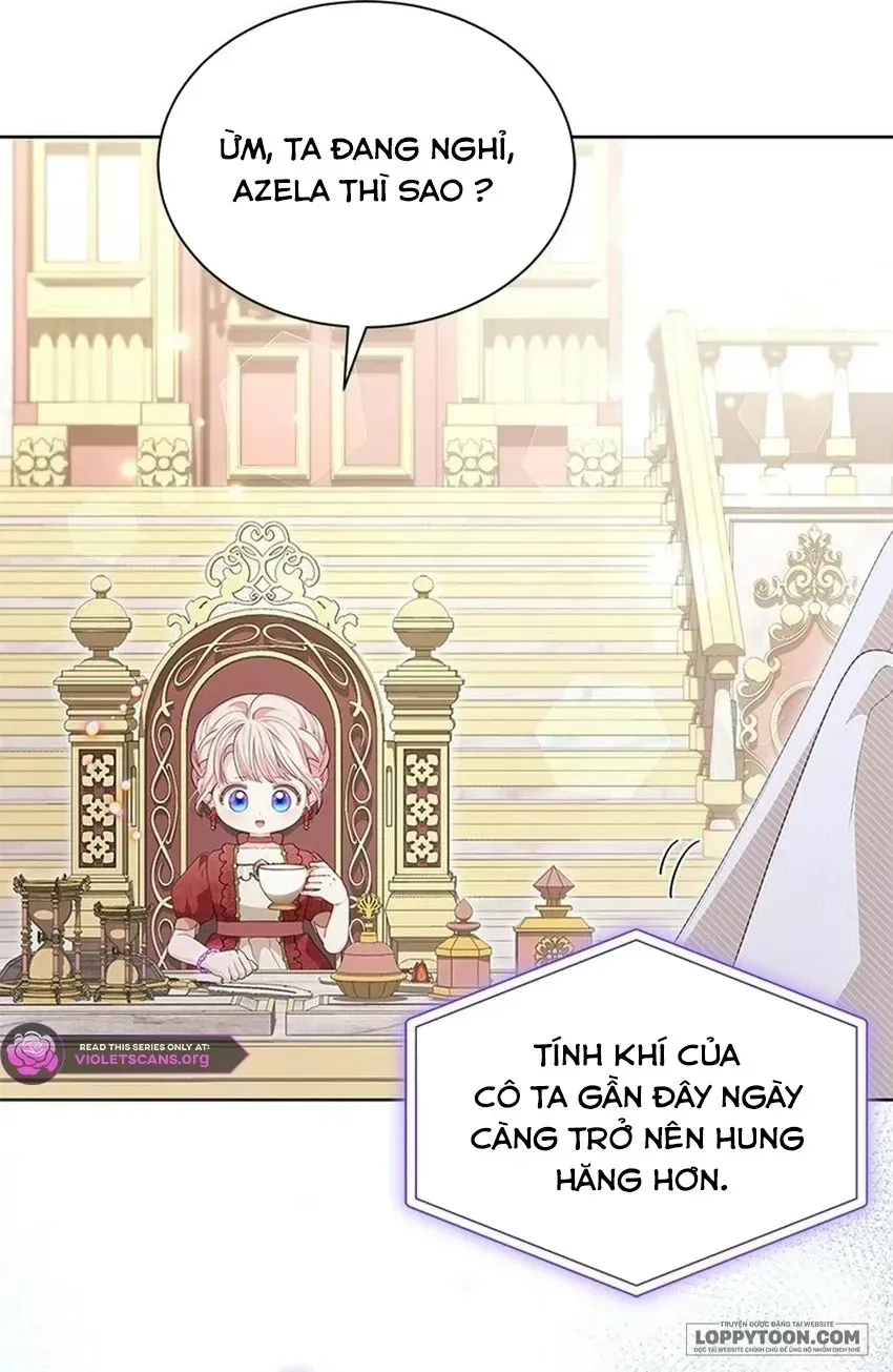 Từ Chối Sủng Ái Thì Sao Lại Bị Ám Ảnh Chap 79 - Next Chap 80