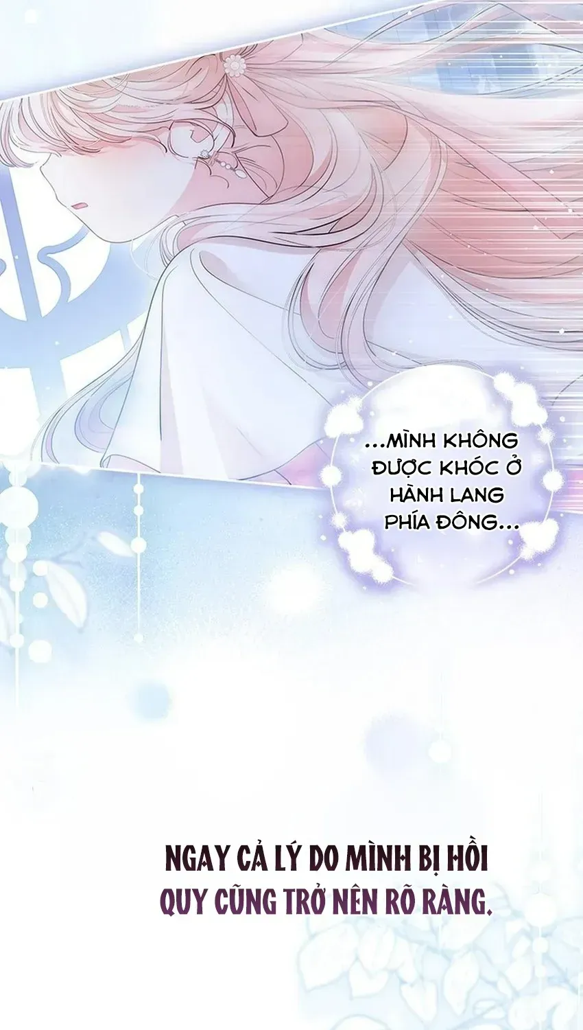 Từ Chối Sủng Ái Thì Sao Lại Bị Ám Ảnh Chap 79 - Next Chap 80