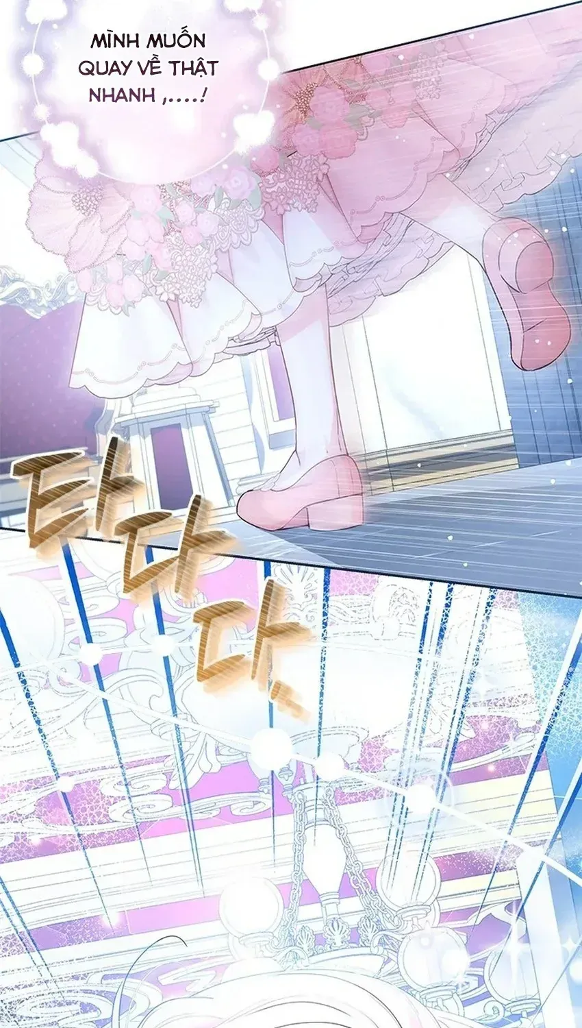 Từ Chối Sủng Ái Thì Sao Lại Bị Ám Ảnh Chap 79 - Next Chap 80