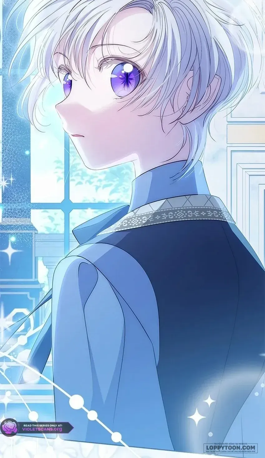 Từ Chối Sủng Ái Thì Sao Lại Bị Ám Ảnh Chap 79 - Next Chap 80