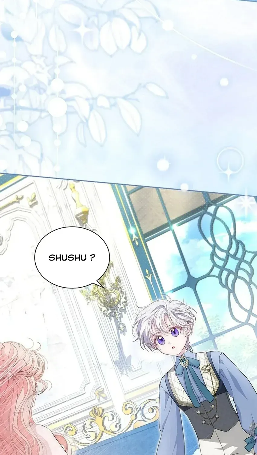 Từ Chối Sủng Ái Thì Sao Lại Bị Ám Ảnh Chap 79 - Next Chap 80