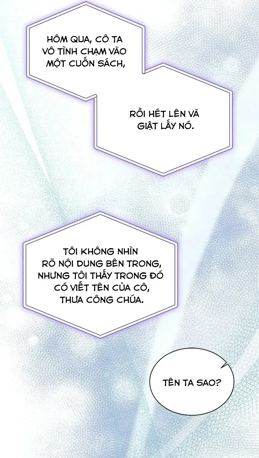 Từ Chối Sủng Ái Thì Sao Lại Bị Ám Ảnh Chap 79 - Next Chap 80