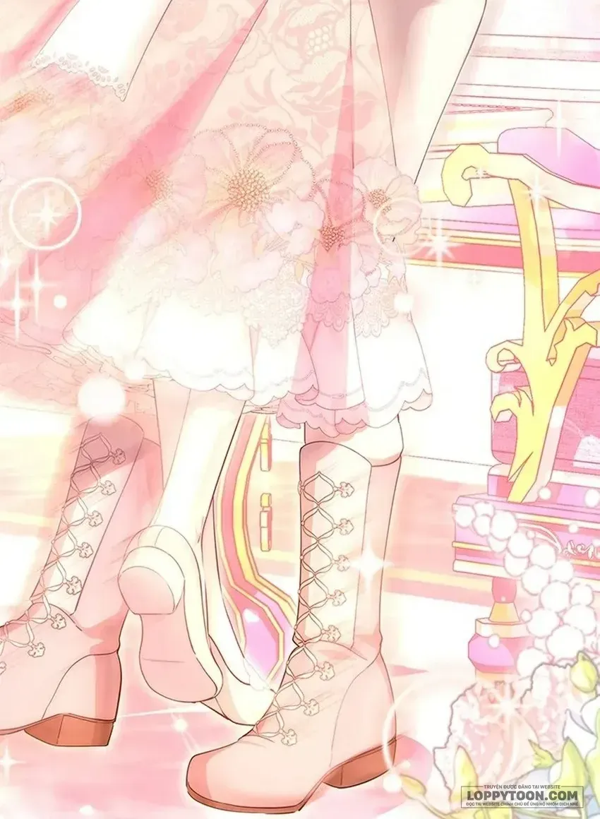 Từ Chối Sủng Ái Thì Sao Lại Bị Ám Ảnh Chap 79 - Next Chap 80