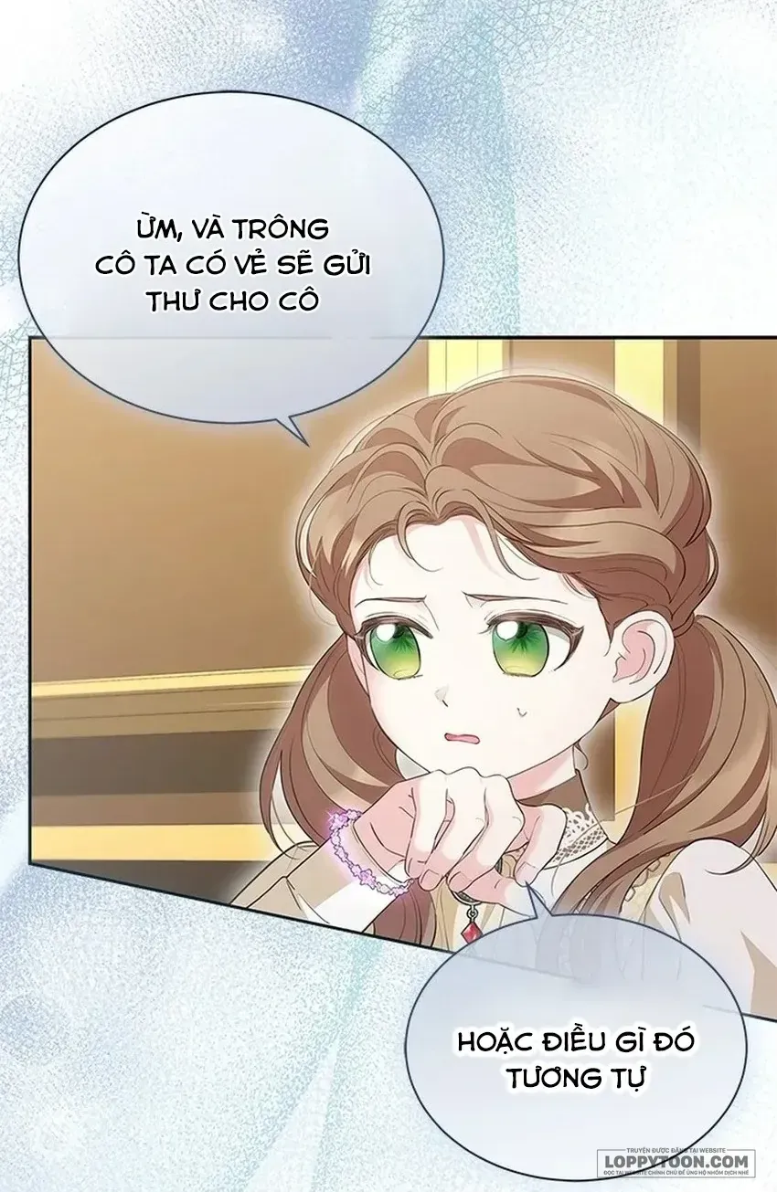 Từ Chối Sủng Ái Thì Sao Lại Bị Ám Ảnh Chap 79 - Next Chap 80