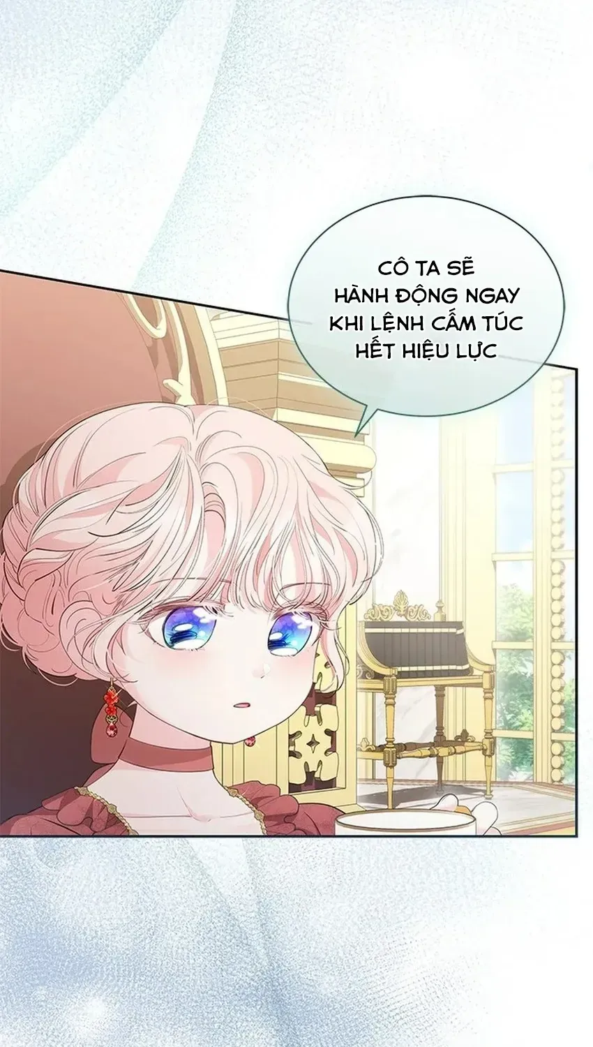 Từ Chối Sủng Ái Thì Sao Lại Bị Ám Ảnh Chap 79 - Next Chap 80