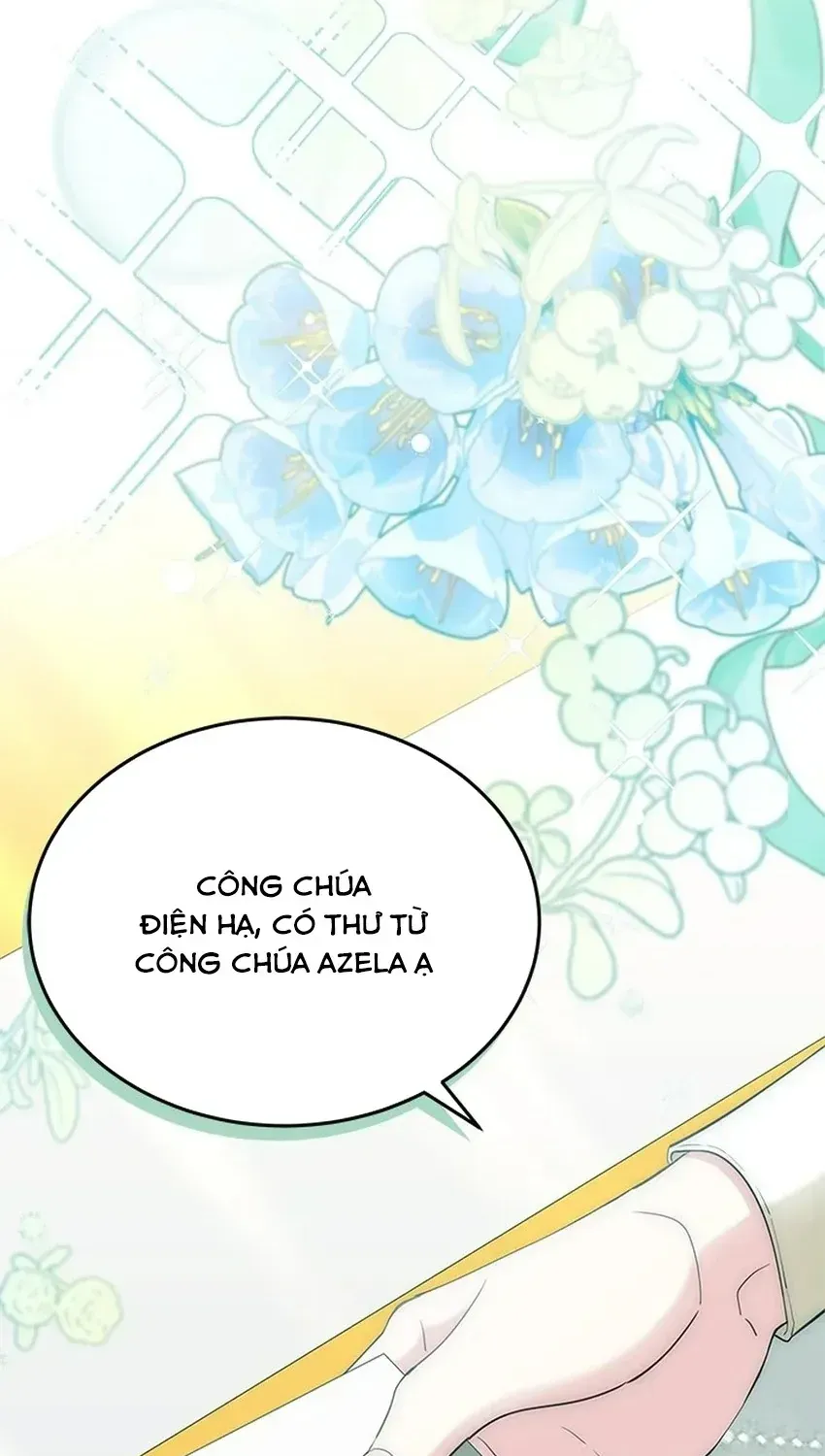 Từ Chối Sủng Ái Thì Sao Lại Bị Ám Ảnh Chap 79 - Next Chap 80