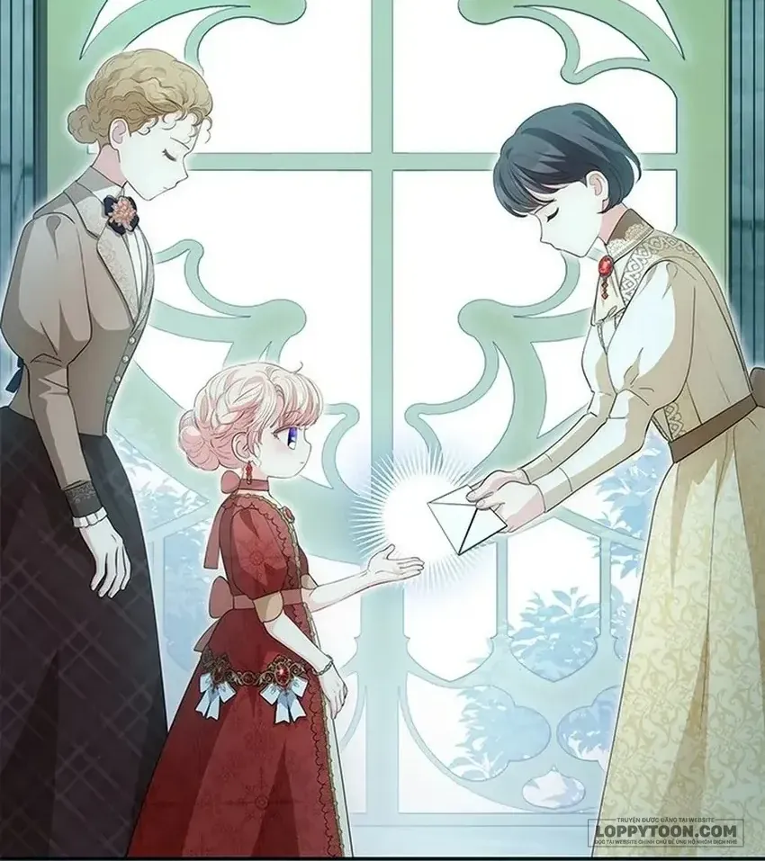 Từ Chối Sủng Ái Thì Sao Lại Bị Ám Ảnh Chap 79 - Next Chap 80