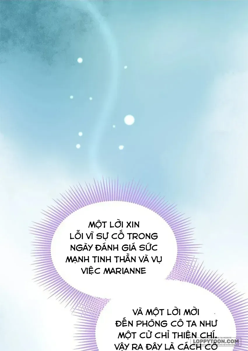 Từ Chối Sủng Ái Thì Sao Lại Bị Ám Ảnh Chap 79 - Next Chap 80