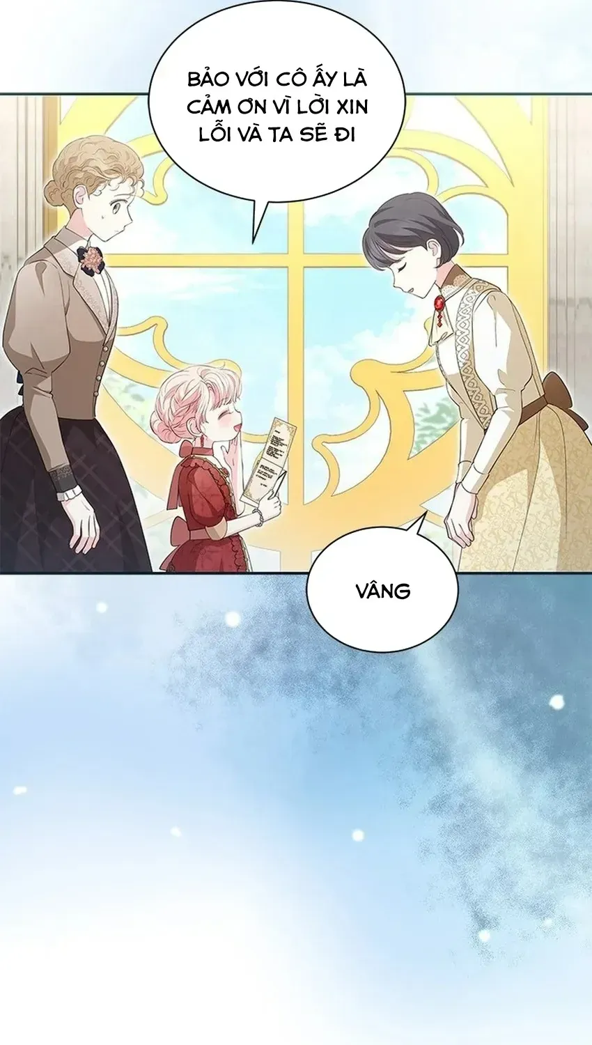 Từ Chối Sủng Ái Thì Sao Lại Bị Ám Ảnh Chap 79 - Next Chap 80